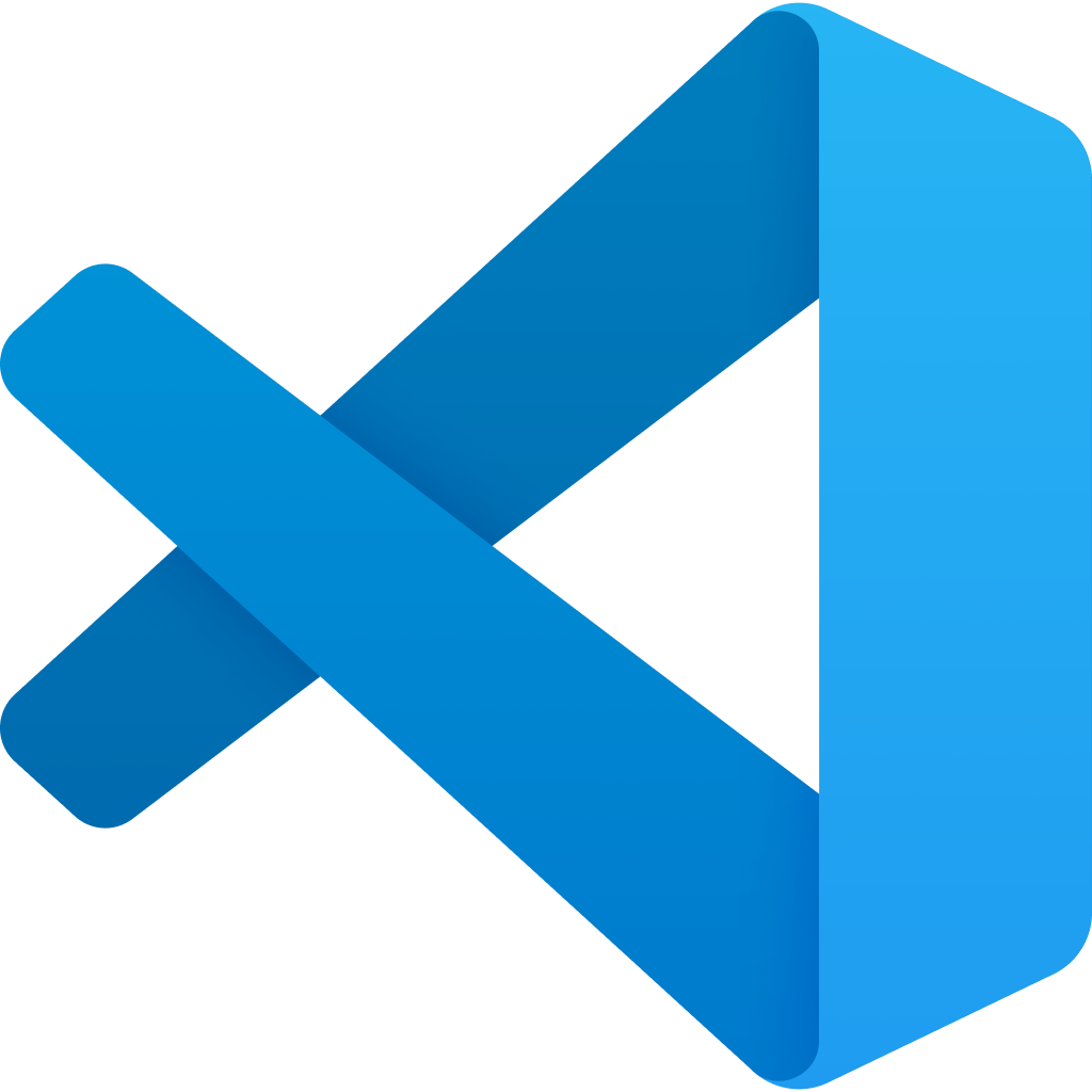 Microsoft Visual Studio Code